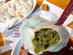 -金谷园饺子馆(北邮总店)