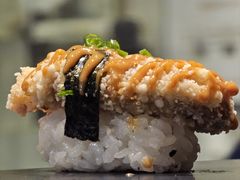 -戏作寿司(观音桥店)