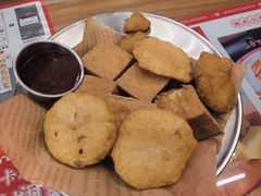 -孖记茶档·热腾茶餐(江南西plus店)