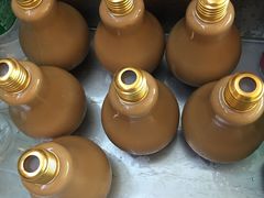 电灯胆奶茶-燊荣记(北京路店)