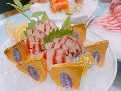 -虾佬圣汤·海鲜姿造(乐堤港店)