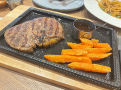 -必胜客(大观天地店)