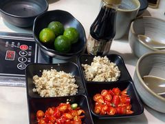 -狐狸爱上椰子鸡(滨江星光大道店)