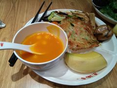 -素满香·素食自助餐(苏州·临顿路店)