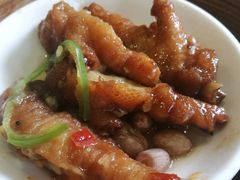 -添好运点心专门店(北角店)