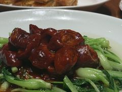 -红城阁·上海味道(四平路店)