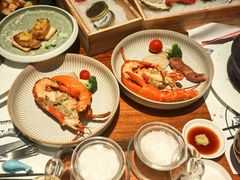 -Mr.Fish鱼鲜生海鲜放题(高德置地冬广场店)