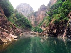 -楠溪江风景名胜区