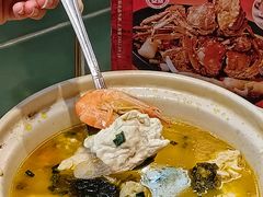 -避风塘·金牌店·夜宵(金玉兰店)