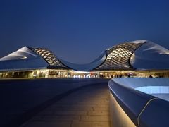 -哈尔滨大剧院