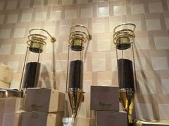 -Tims天好咖啡·贝果(雁展路万象天地店)
