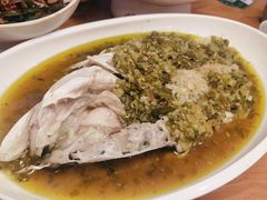 -望湘园·湖南菜(宏伊店)