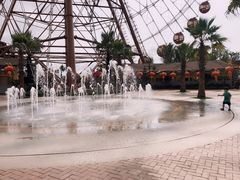 -三亚海昌梦幻海洋不夜城