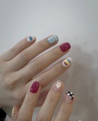 -LILY NAILS美甲美睫