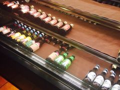 自助取餐区-G+KITCHEN(龙湖狮山天街店)