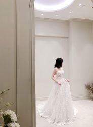 -Chic Bridal 熙可婚纱