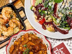 -Las Tapas(思南公馆店)