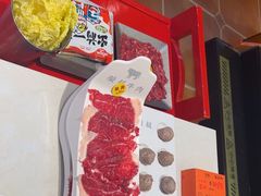 -荣叔港式沙嗲牛肉火锅(正佳潮流店)