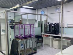 -达爱动物医院·犬猫分区·CT·复杂眼科(远洋山水分院)