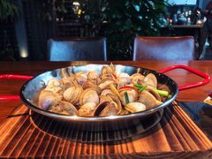 -肴约·花园式餐厅(湖里店)