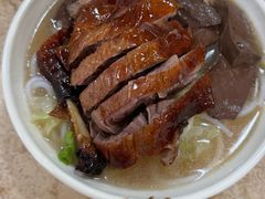 -杞兴东莞烧鹅