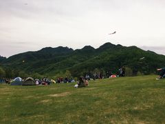 -玉渡山风景区-售票处