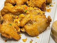 -御彩酒家(东风东路店)