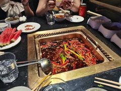 -川西坝子火锅(清江东路3.0直营店)