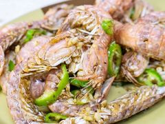 -贞姨美食·老字号海鲜大排档