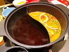 -厚道寿喜烧専門店·自助畅食(国贸店)
