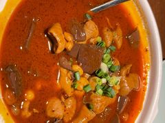 -全牛匠·乐山跷脚牛肉(西单华威约饭街店)