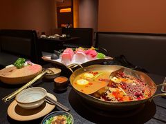 -色響火锅(恒隆广场店)