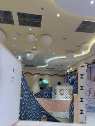 点击看大图 -奈尔宝家庭中心·亲子餐厅(苏州大悦城店)