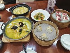 -奇芳阁·百年清真南京菜(夫子庙店)
