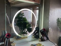 -施奈儿.洗头頭療.按摩SPA.采耳(上梅林店)