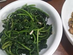 -恋拐子油爆虾·家常菜