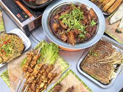 -清真·马坡烧烤涮牛肚·酸浆火锅(新区总店)