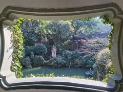 -杭州黄龙洞