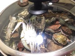 -前王院•巧克力海鲜市集餐厅(万平口店)