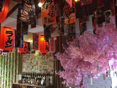 大堂-枫伝料理居酒屋