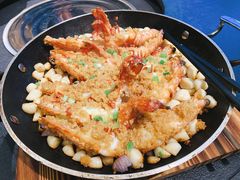 -飞尝蚝·顺德菜·鱼生(顺德总店)
