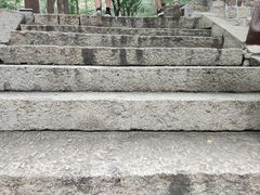 -大泽山风景名胜区