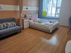 -江西省妇幼保健院(青山湖院区)