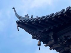 -梅城古镇
