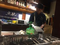 -鱼跃料理(步步高店)