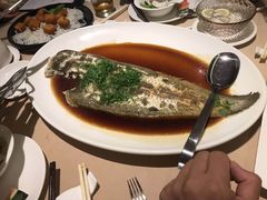 -金苑海鲜酒家(来魅力店)