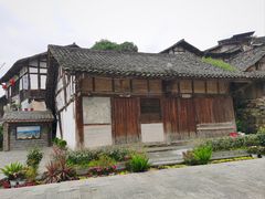 -恩阳古镇