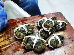 -阳澄湖大闸蟹·琼灵阁牌品牌连锁(吴中总店)