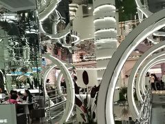 -3号仓库·创意中国菜(新世界城店)