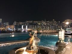-香港九龙海逸君绰酒店